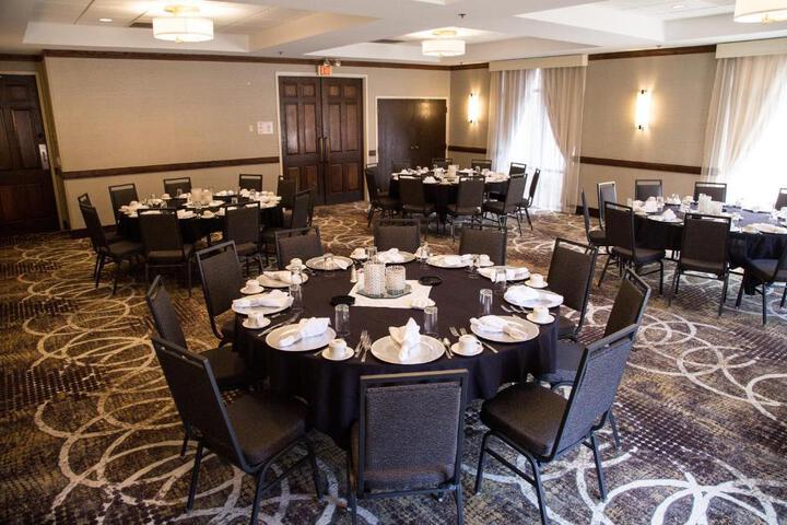 Meeting room / ballrooms