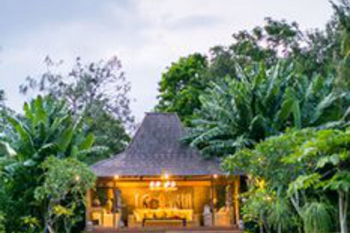 Serenity River Villa-Private Pool