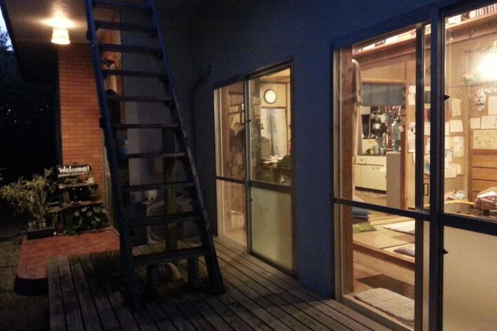 Terrace/Patio 29 of 31