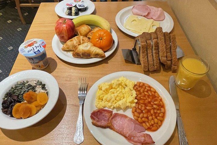 Food