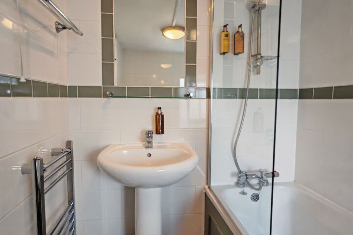 Restrooms