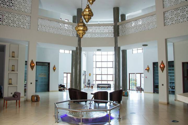 Hotel Interior 5 of 76