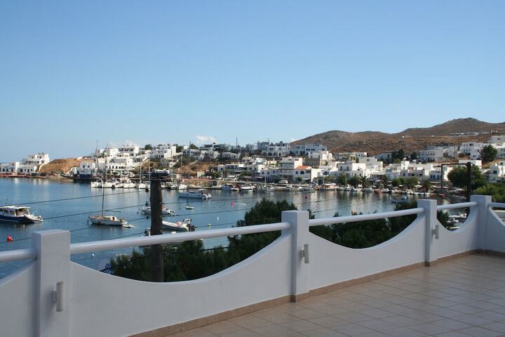 Hotel View 93 of 96