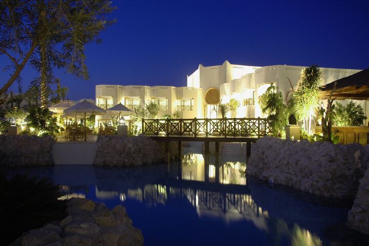 Hotel 45 of 49