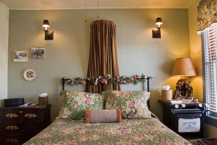 Hotel Interior 39 of 47