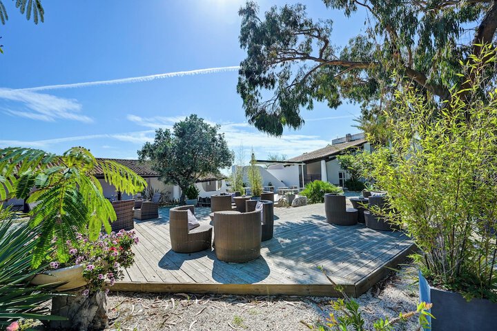 Terrace/Patio 120 of 143