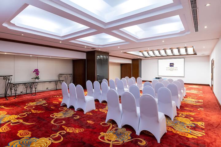 Meeting 156 of 175