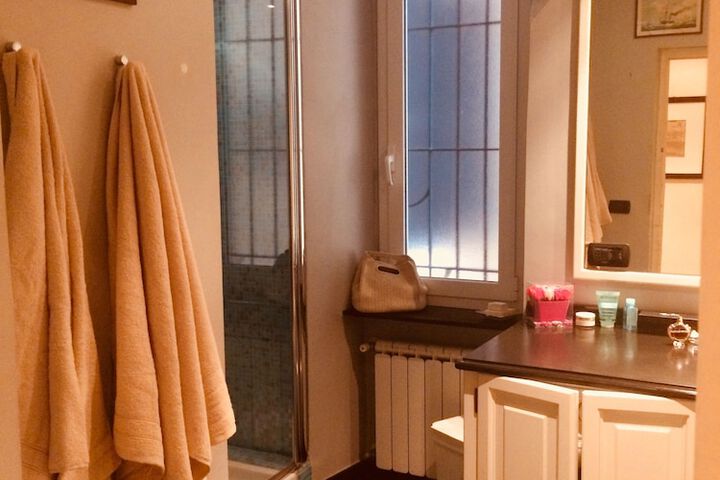 Bath Amenities