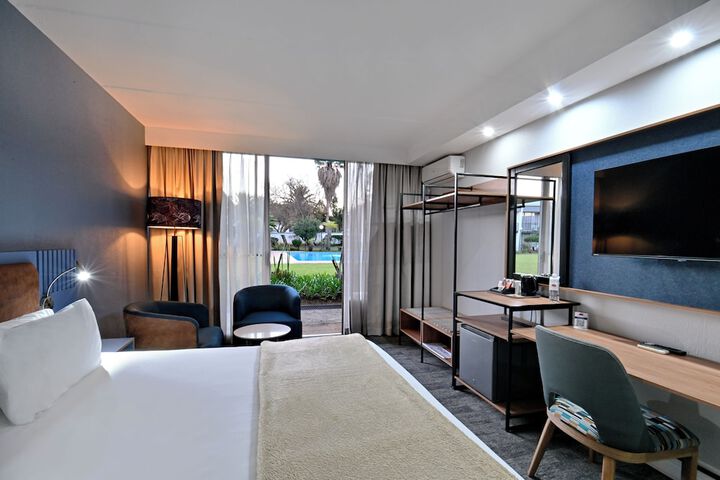 Room 22 of 88
