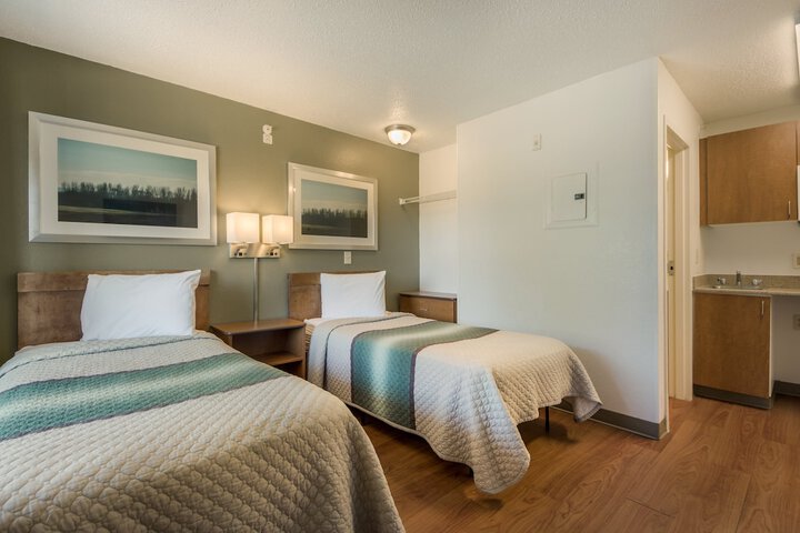 Studio Double Bed (6 of 9)