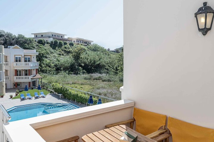 Terrace/Patio 127 of 127