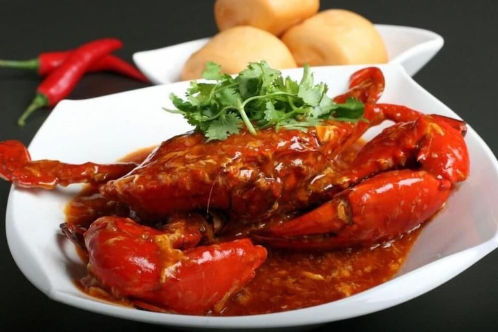 Dining Photos