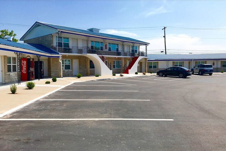 Hotel 9 of 11