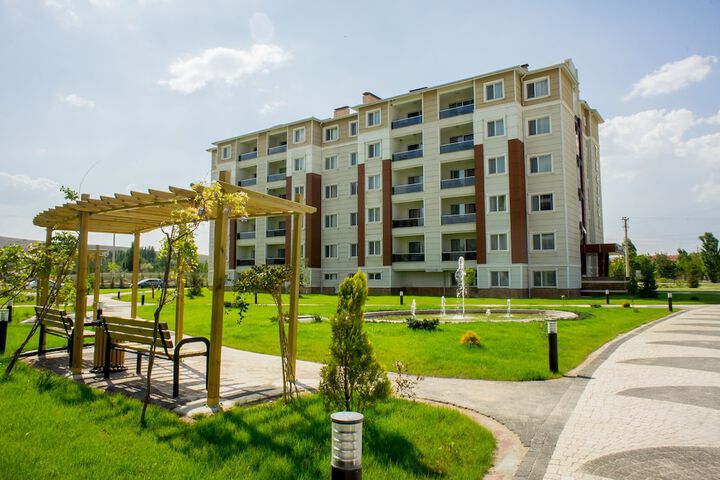 Photo of Aforia Thermal Residences