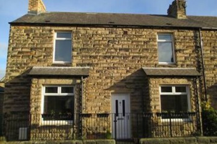 Edwin Haven Bed & Breakfast