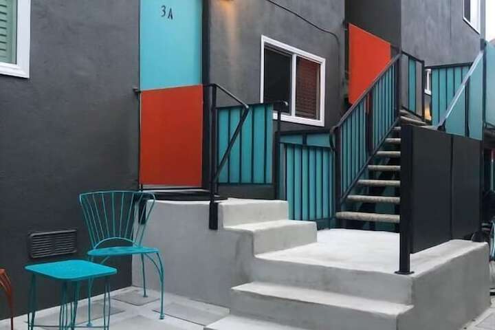 Terrace/Patio 63 of 95