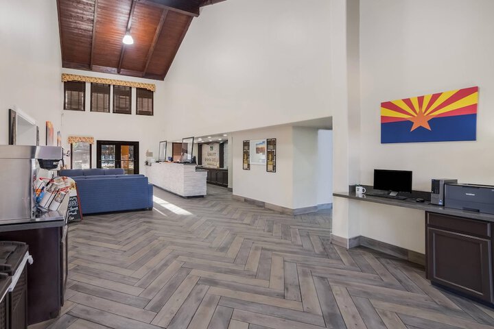 Lobby Photos