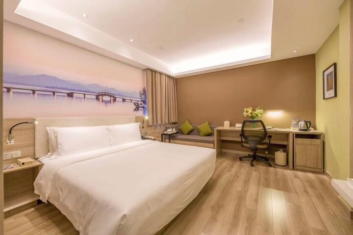 Atour Hotel (Hangzhou Hushu South Road)