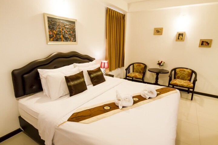 Room 17 of 62