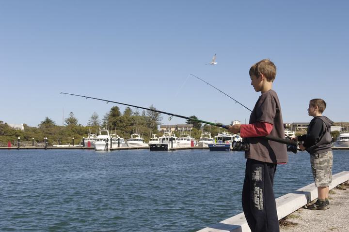 Outdoor Activities 54 of 74