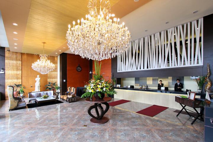 Hotel Interior 2 of 61