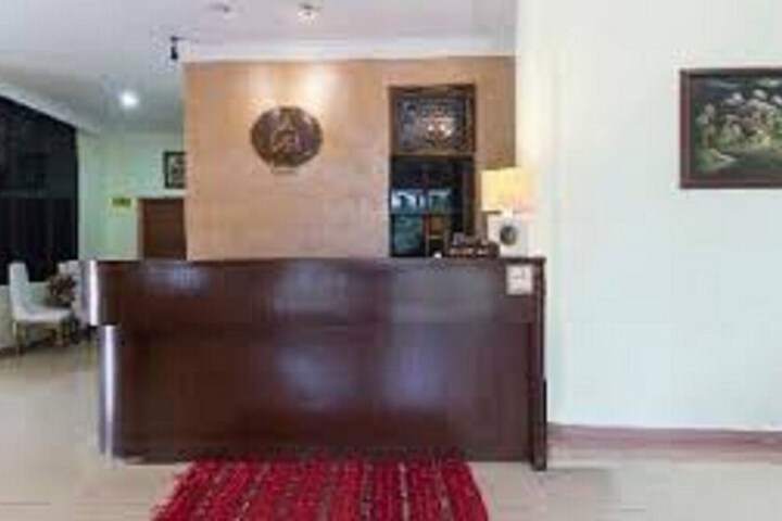INB Resort Ayer Keroh Melaka