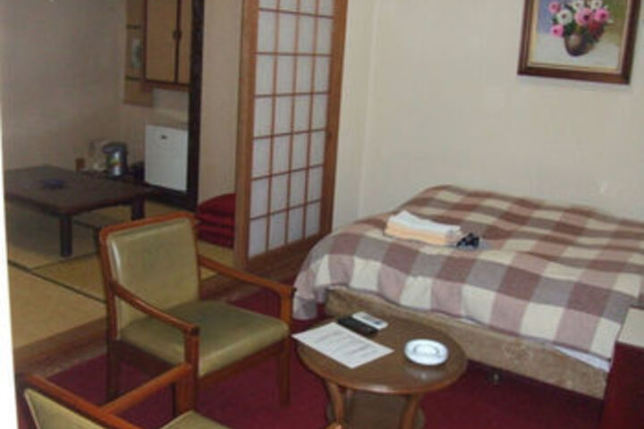 Guest Suite