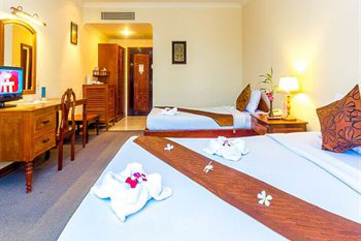 Fitness Facility Photos