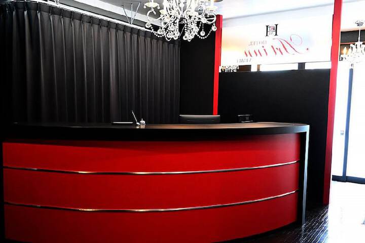 Hotel Interior 6 of 55
