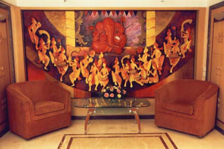 Hotel Aashirwad