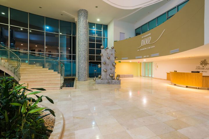 Lobby Photos