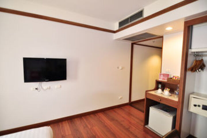 Fitness Facility Photos