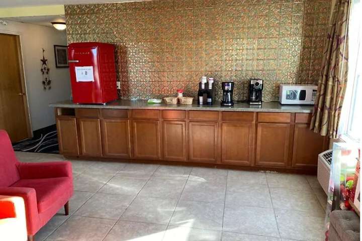Hotel Interior 9 of 48