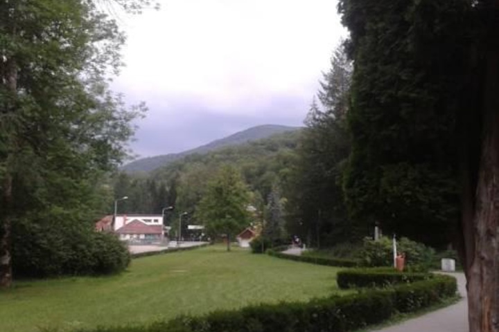 Hotel Santana-NeoKlinik