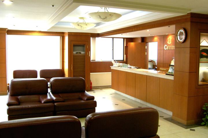Hotel Interior 2 of 33