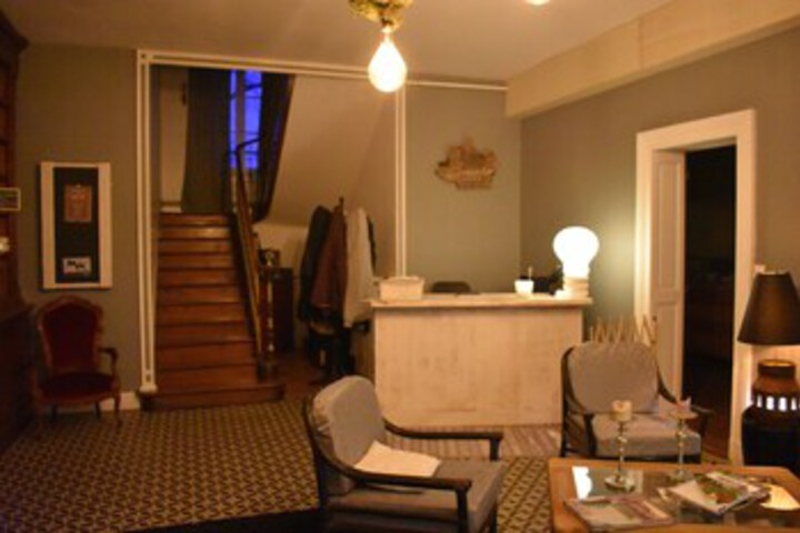 Hotel Interior 39 of 81