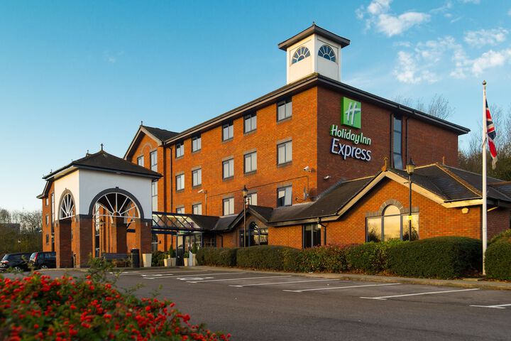 Hotel 45 of 50