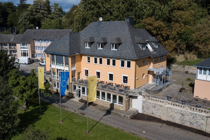 JUFA Hotel Königswinter / Bonn in Königswinter