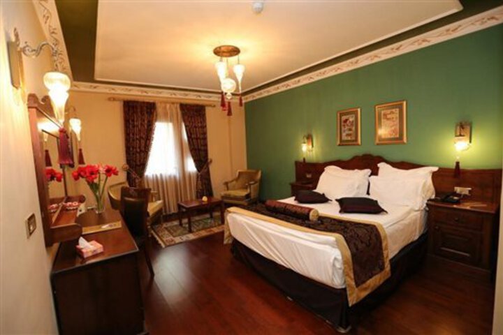 Fitness Facility Photos