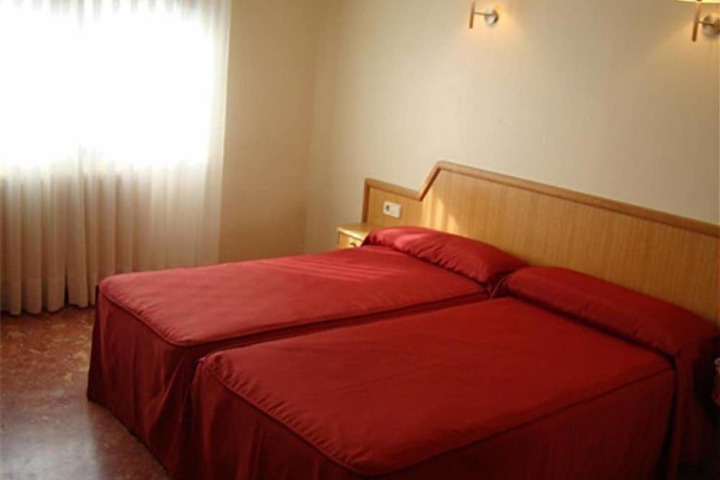 Hotel Chané