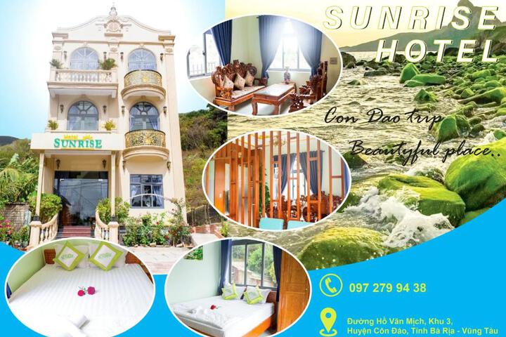 SUNRISE HOTEL