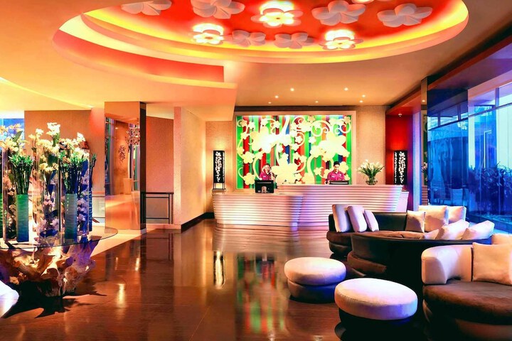 Hotel Interior 2 of 32