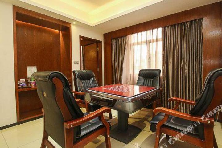 Photo of Yiheyuan Hotel Haikou