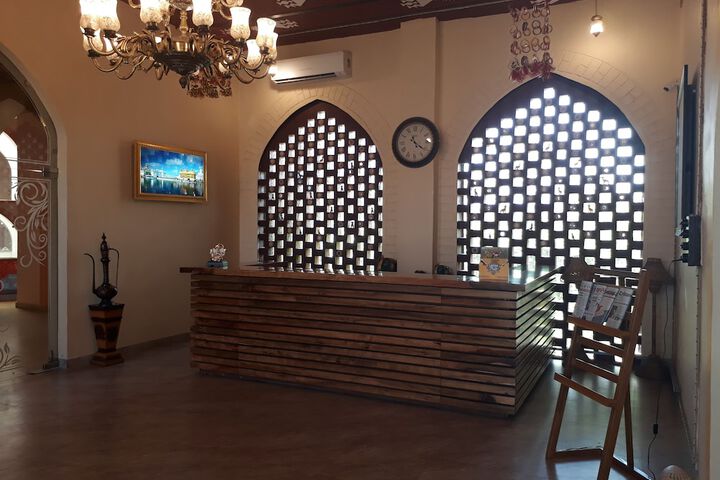 Hotel Interior 2 of 50