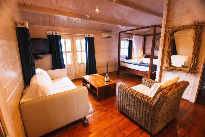 Dahu Wake Park proche Saint Emilion