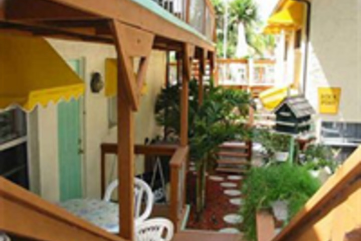 Fitness Center Photo