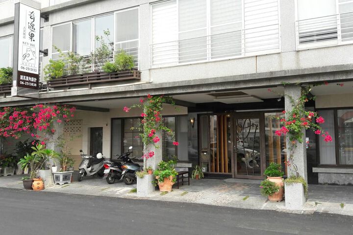 Hotel 3 of 46
