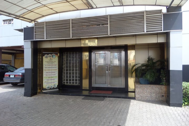 Hotel 2 of 28