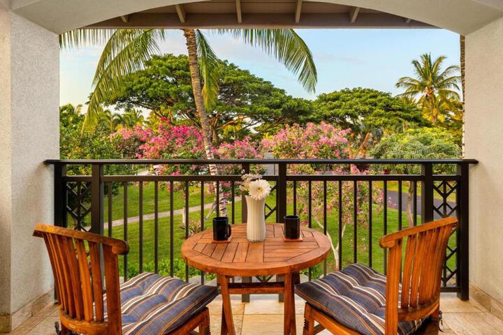 1506 Fairways at Mauna Lani in Waikoloa, HI