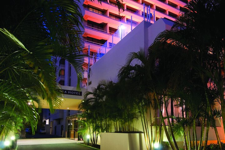 Hotel 93 of 108